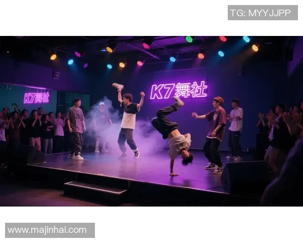 西安街舞队灵活性引发热议舞者风格与技巧的碰撞与争论