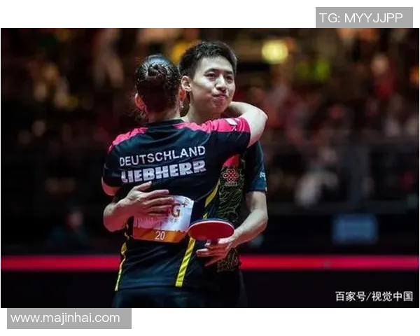 赛后分析：上海乒乓球队与成都乒乓球队的默契配合与战术探讨