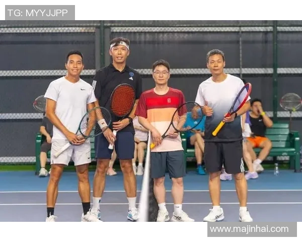 重庆网球队荣登全国网球技术排行榜第三名引发热议